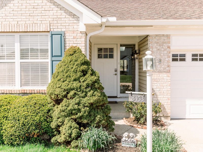 8453 Bridle Court, Florence, KY 41042 Photo 2