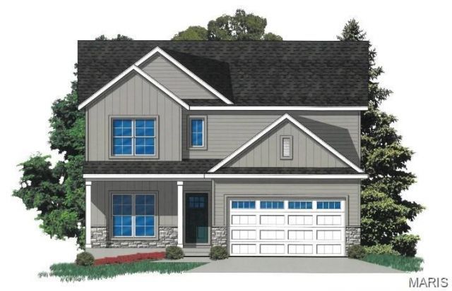 9215 Merritt Avenue , Rock Hill, MO 63144 Main Photo