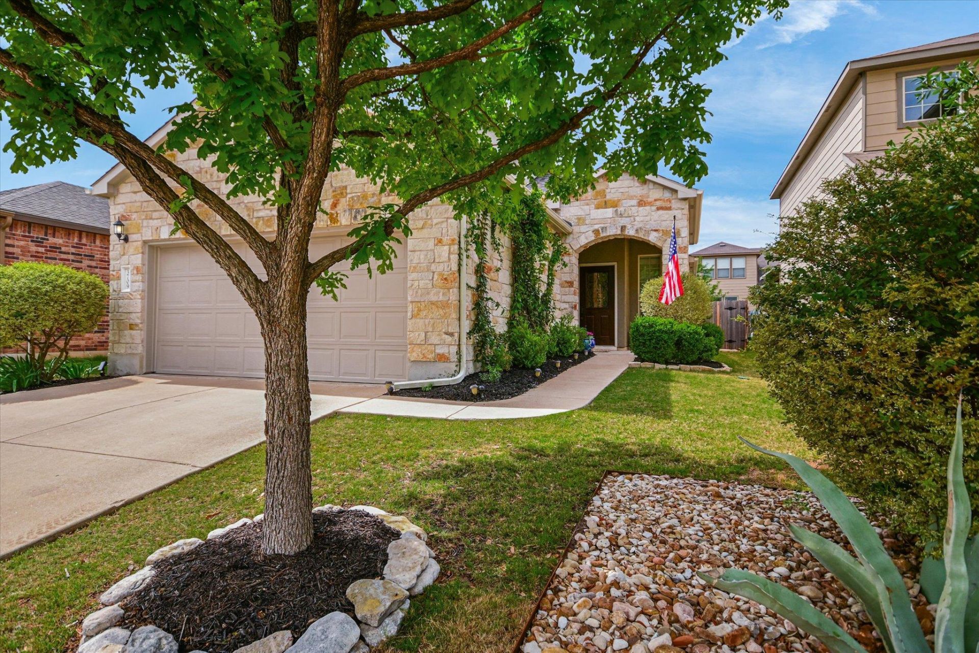 3709 Tranquil Ln, Austin, TX 78728 Main Photo