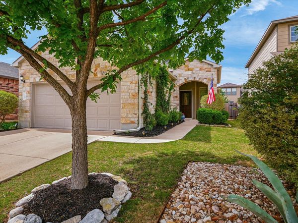 3709 Tranquil LN, Austin, TX 78728