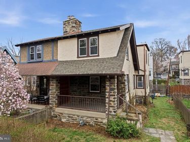 113 KENILWORTH ROAD, MERION STATION, PA 19066