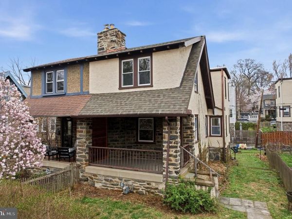 113 KENILWORTH ROAD , MERION STATION, PA 19066