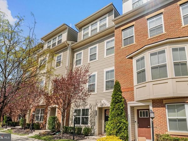 7094 BANBURY DRIVE , HANOVER, MD 21076