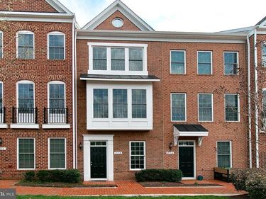 278 TRAIN WHISTLE TERRACE SE, LEESBURG, VA 20175