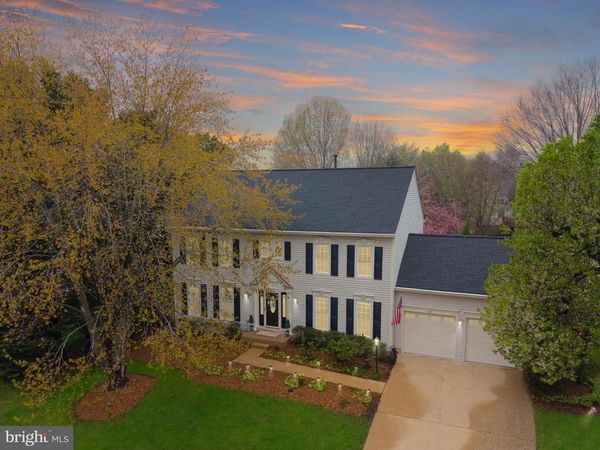 4326 MARHALT PLACE, DUMFRIES, VA 22025