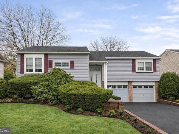 104 HARTLINE DRIVE , READING, PA 19606