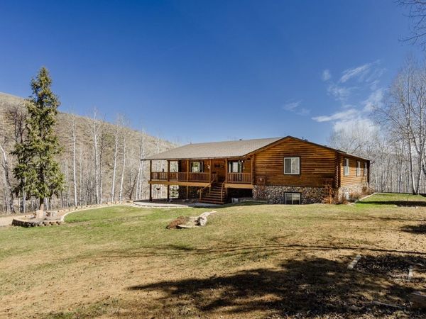 1493 W Hoot Owl Road, Inkom, ID 83245