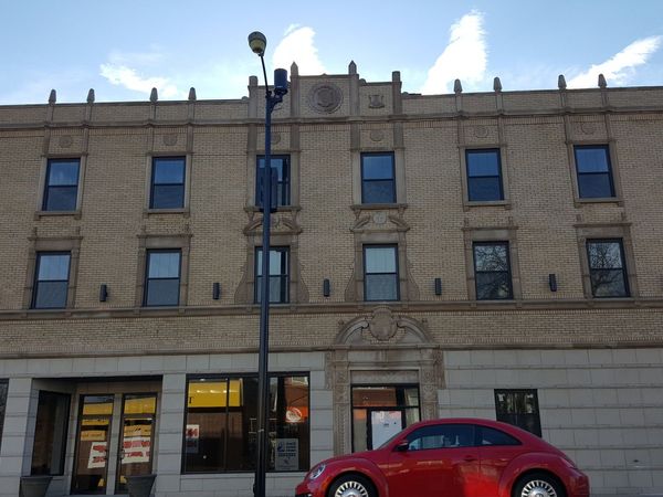 1409 W Diversey Parkway , Unit 106, Chicago, IL 60614