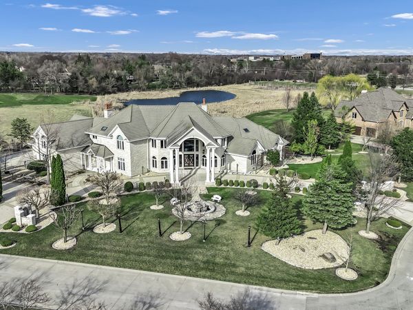 15 Terra Vita Court , South Barrington, IL 60010