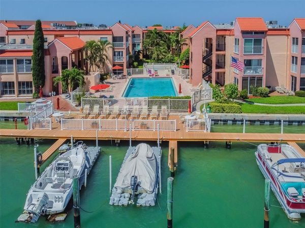 8931 BLIND PASS ROAD, Unit 257, ST PETE BEACH, FL 33706