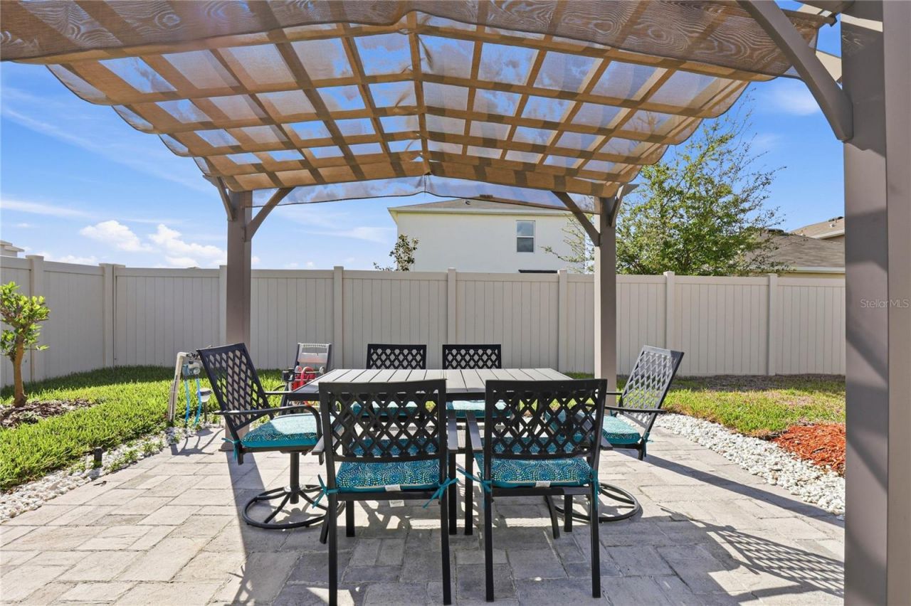 2839 Maiden Grass Isle, Wesley Chapel, FL 33543 Photo
