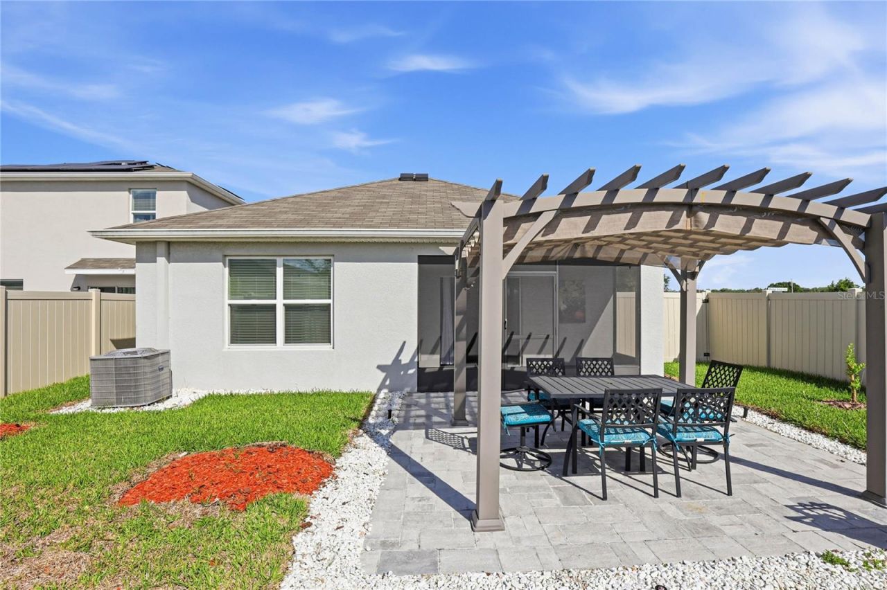 2839 Maiden Grass Isle, Wesley Chapel, FL 33543 Photo