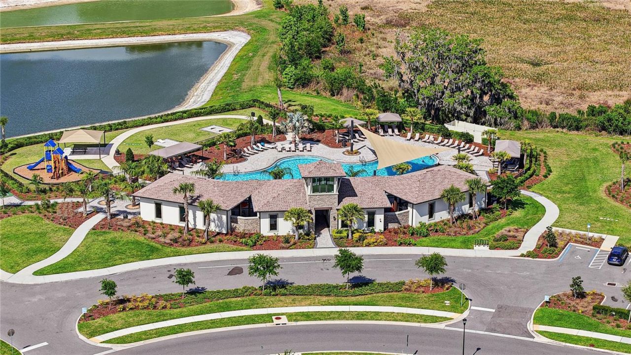 2839 Maiden Grass Isle, Wesley Chapel, FL 33543 Photo