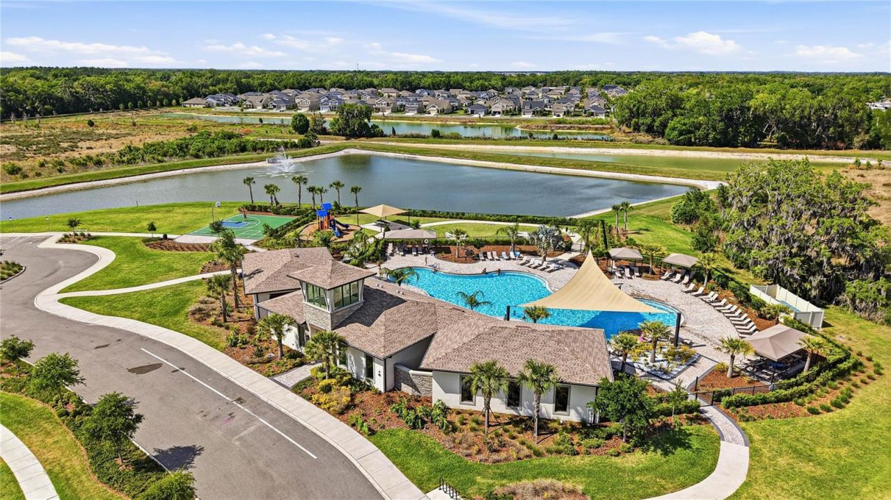 2839 Maiden Grass Isle, Wesley Chapel, FL 33543 Photo