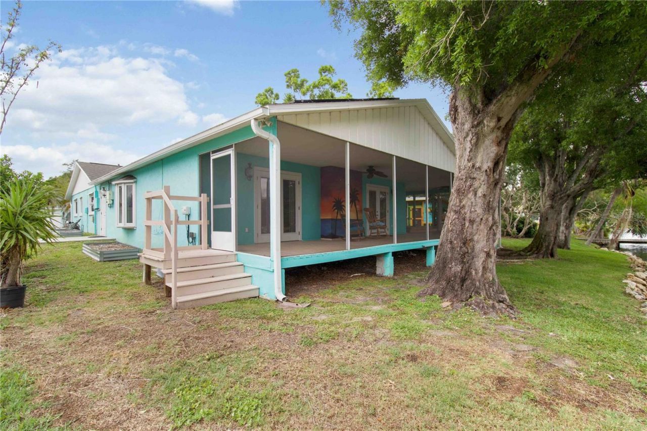 907 69th Street Nw, Bradenton, FL 34209 Photo