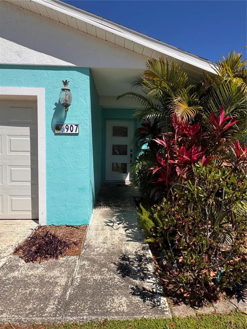 907 69th Street Nw, Bradenton, FL 34209 Photo