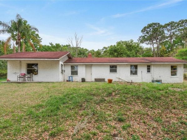 8023 STONE ROAD, APOPKA, FL 32703