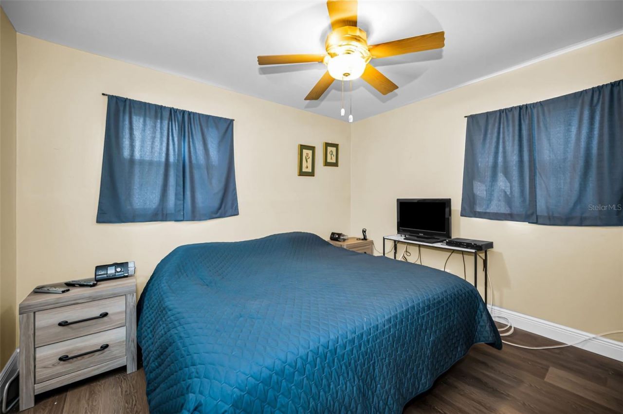 7418 Cedar Street Ne, Saint Petersburg, FL 33702 Photo