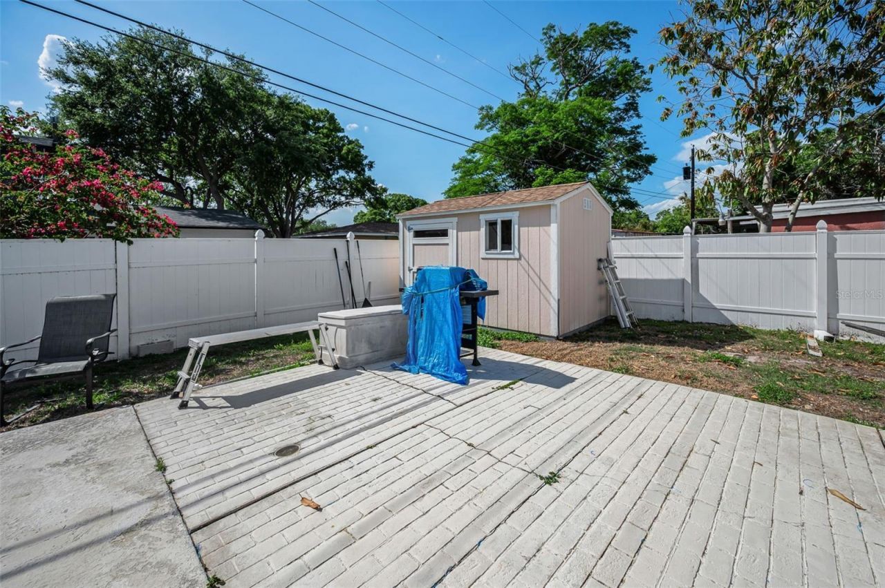 7418 Cedar Street Ne, Saint Petersburg, FL 33702 Photo