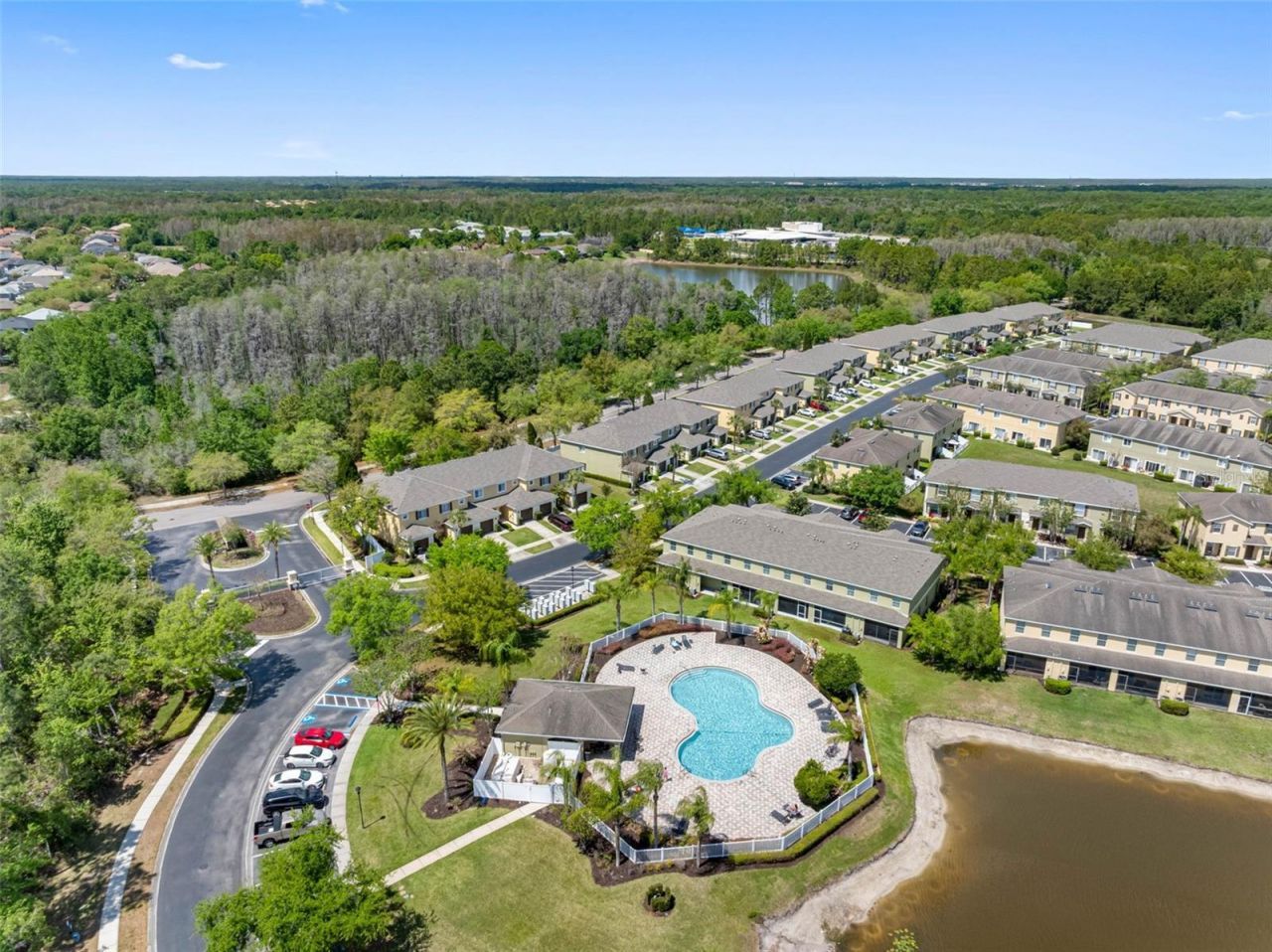 20470 Needletree Drive , Tampa, FL 33647 Photo