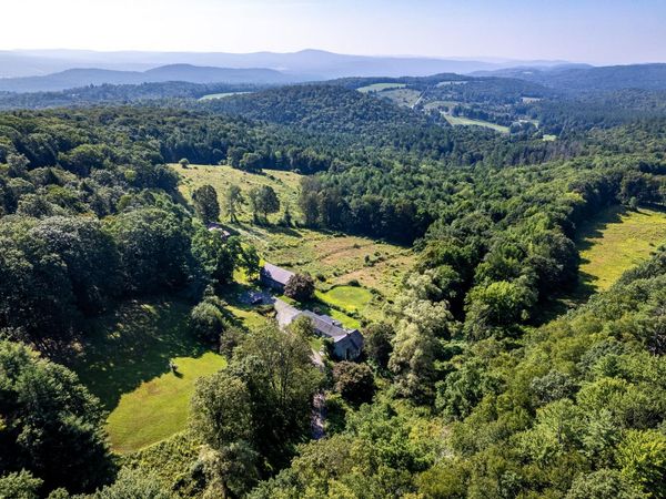 303 Woodbury Road, Springfield, VT 05156