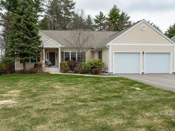 4 Reserve Way, Milford, NH 03055