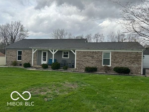 96 N Wildwood Trail, Rockville, IN 47872