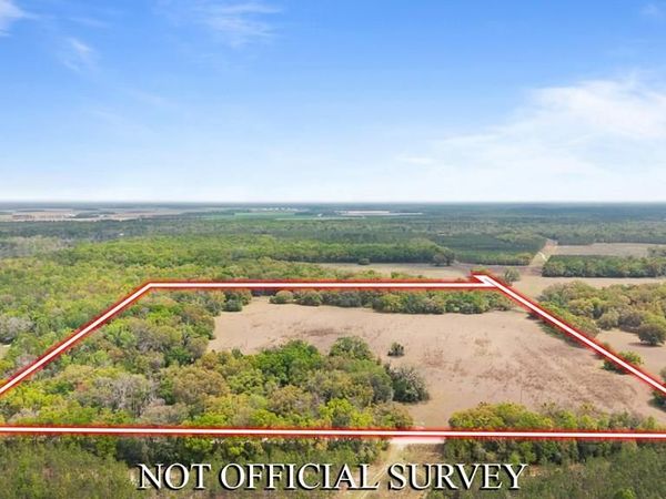 464 NE Morning Glory Rd., Mayo, FL 32066