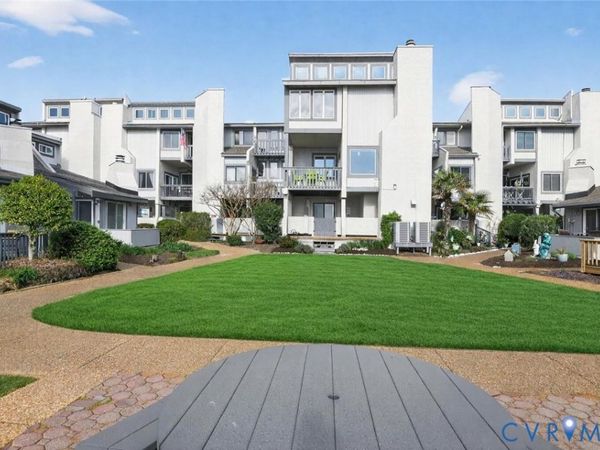 224 N First Street, Hampton, VA 23664