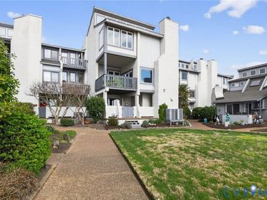 224 N First Street, Hampton, VA 23664