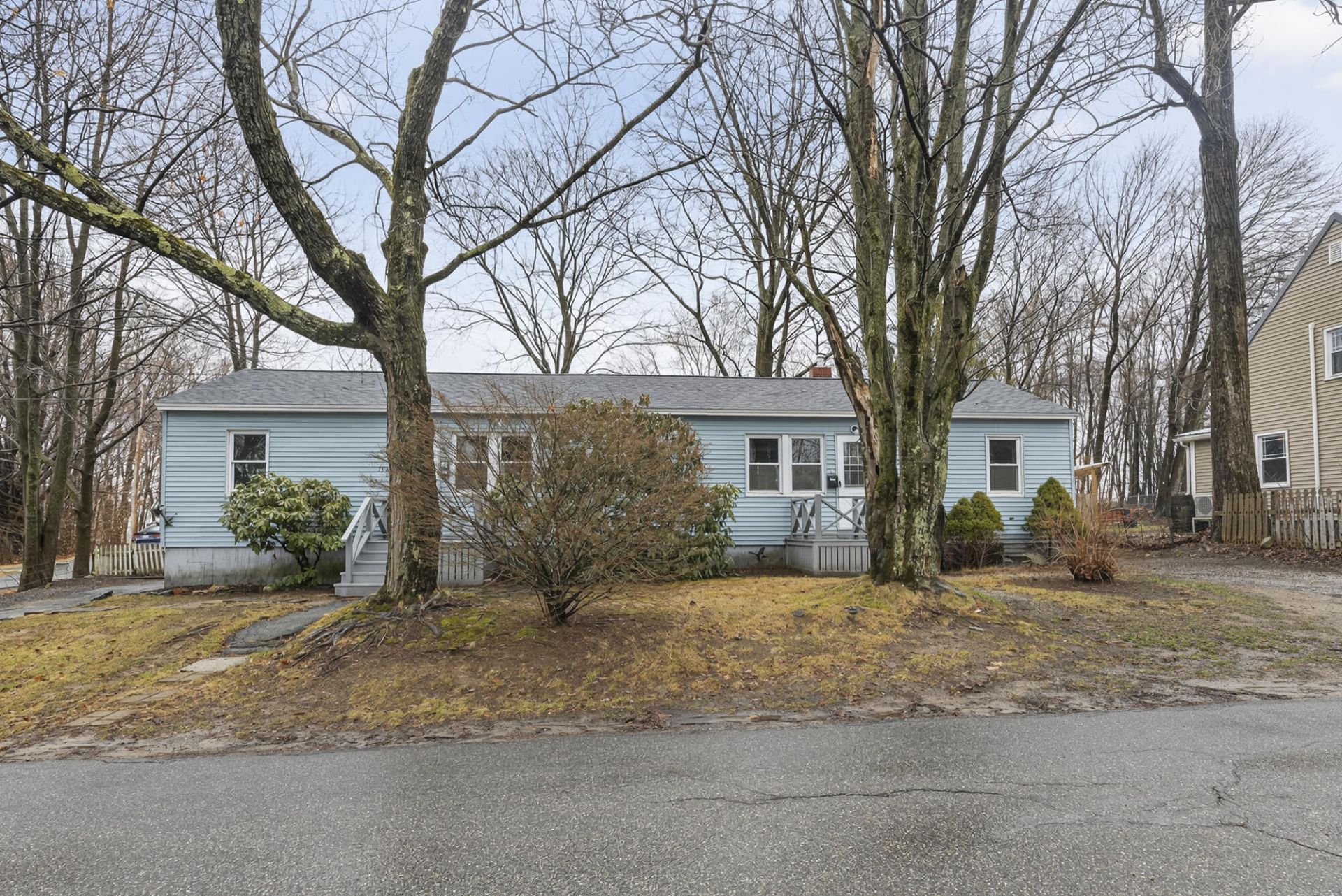 156 Central Street, Westbrook, ME 04092 Main Photo