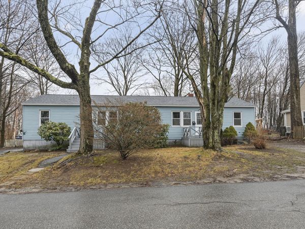 156 Central Street, Westbrook, ME 04092