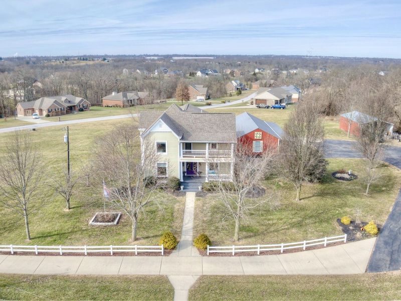 13394 Green Road, Walton, KY 41094 Photo 2