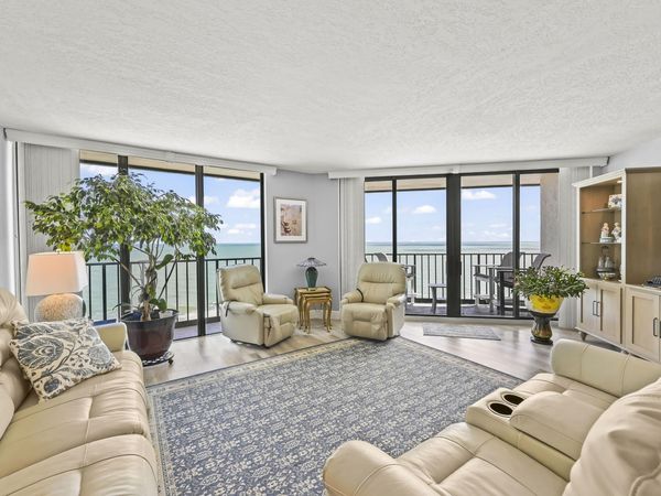 9650 S Ocean Drive, Jensen Beach, FL 34957