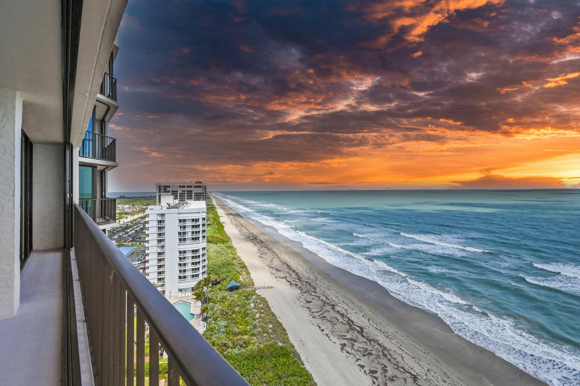 9650 S Ocean Drive, Jensen Beach, FL 34957 Photo