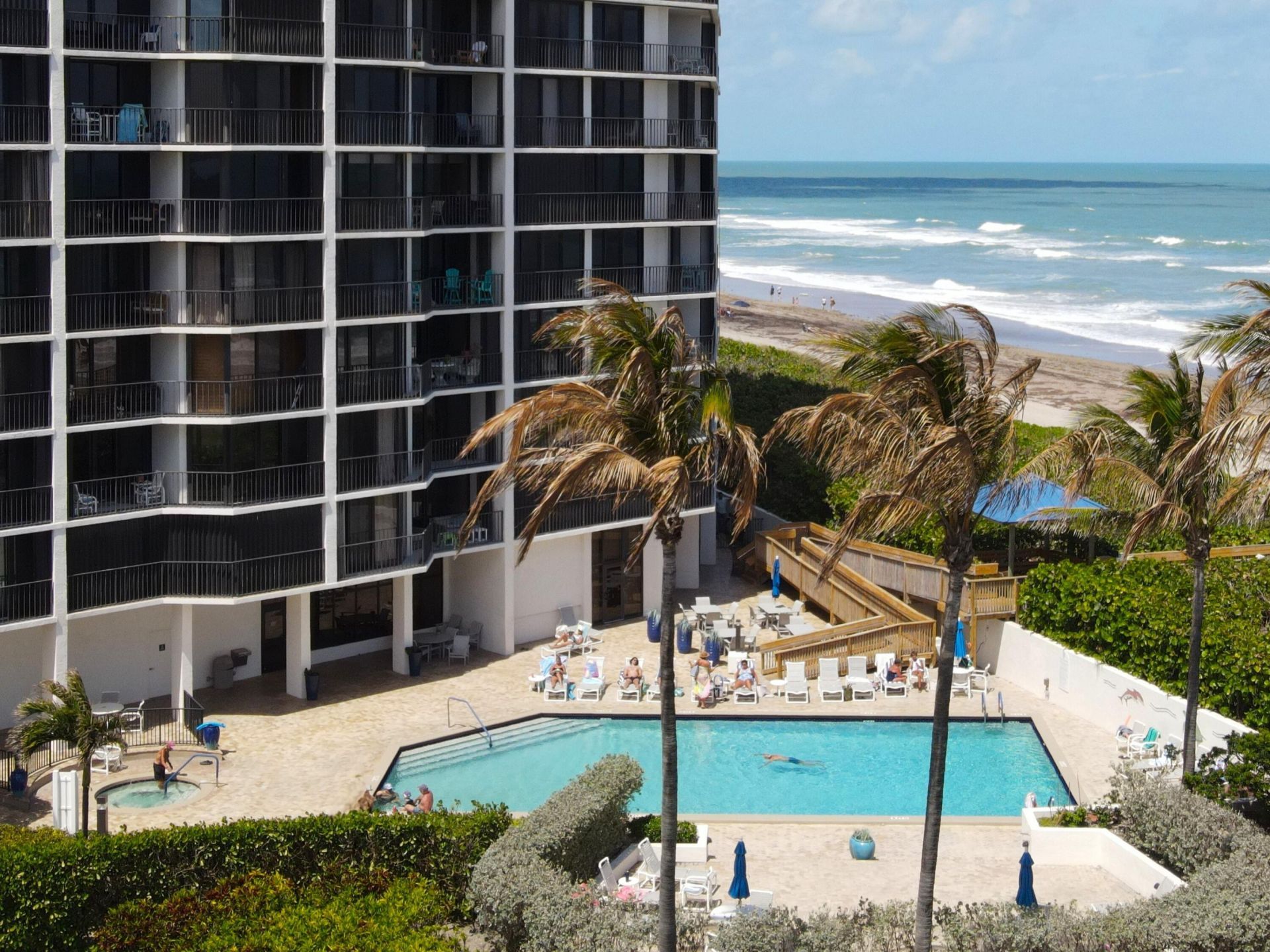 9650 S Ocean Drive, Jensen Beach, FL 34957 Photo