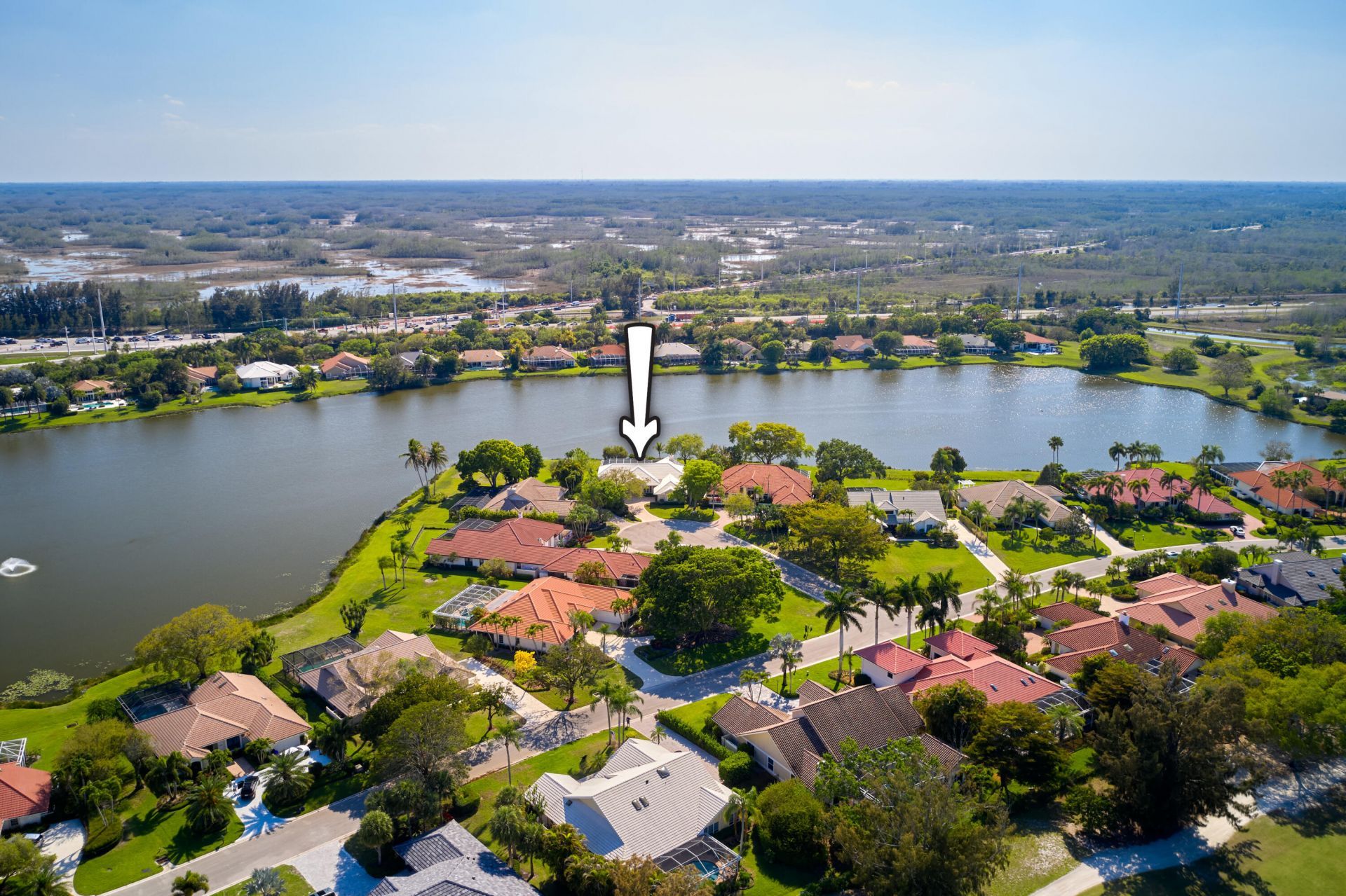 206 Thornton Court, Palm Beach Gardens, FL 33418 Photo