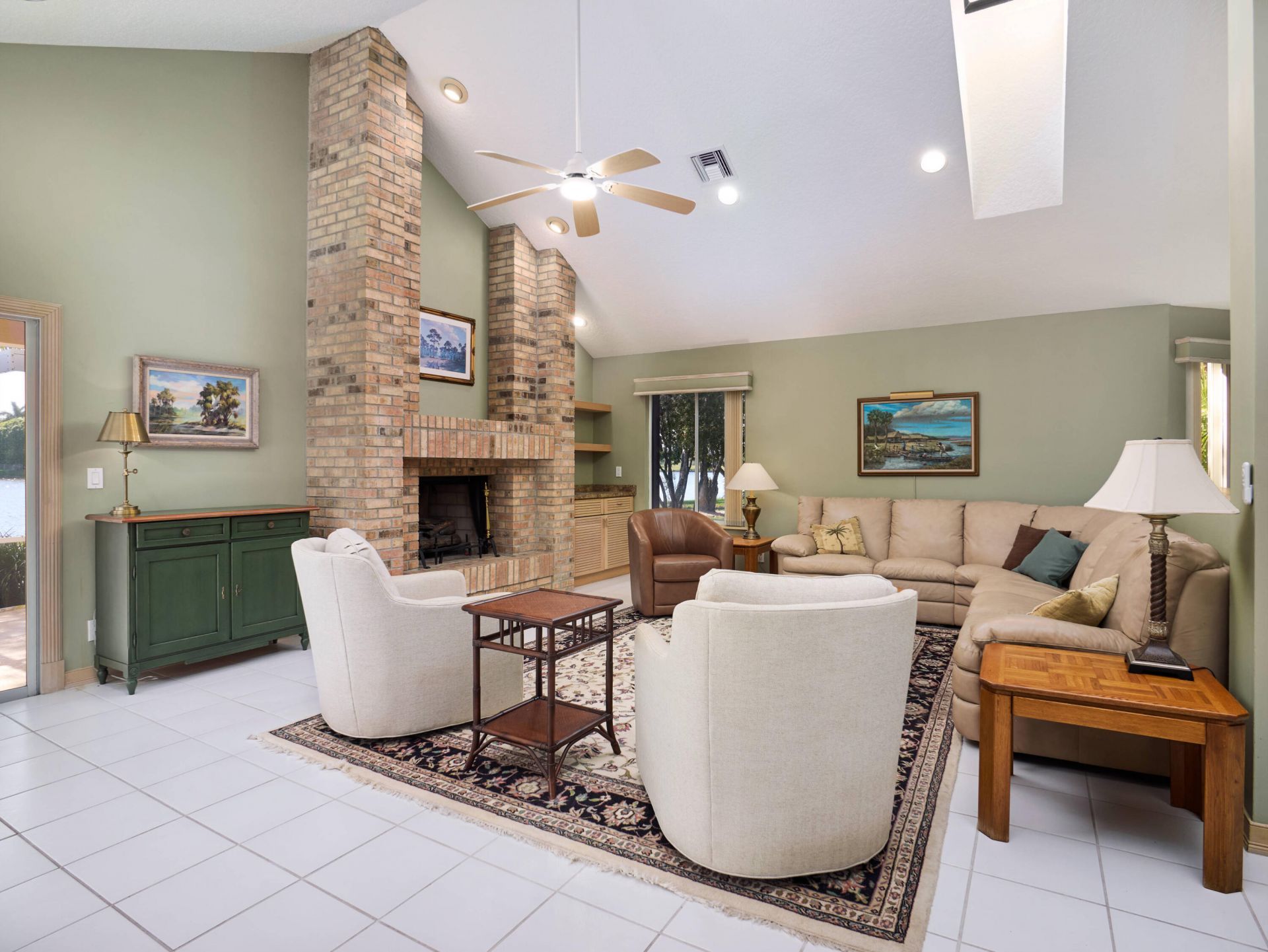 206 Thornton Court, Palm Beach Gardens, FL 33418 Photo