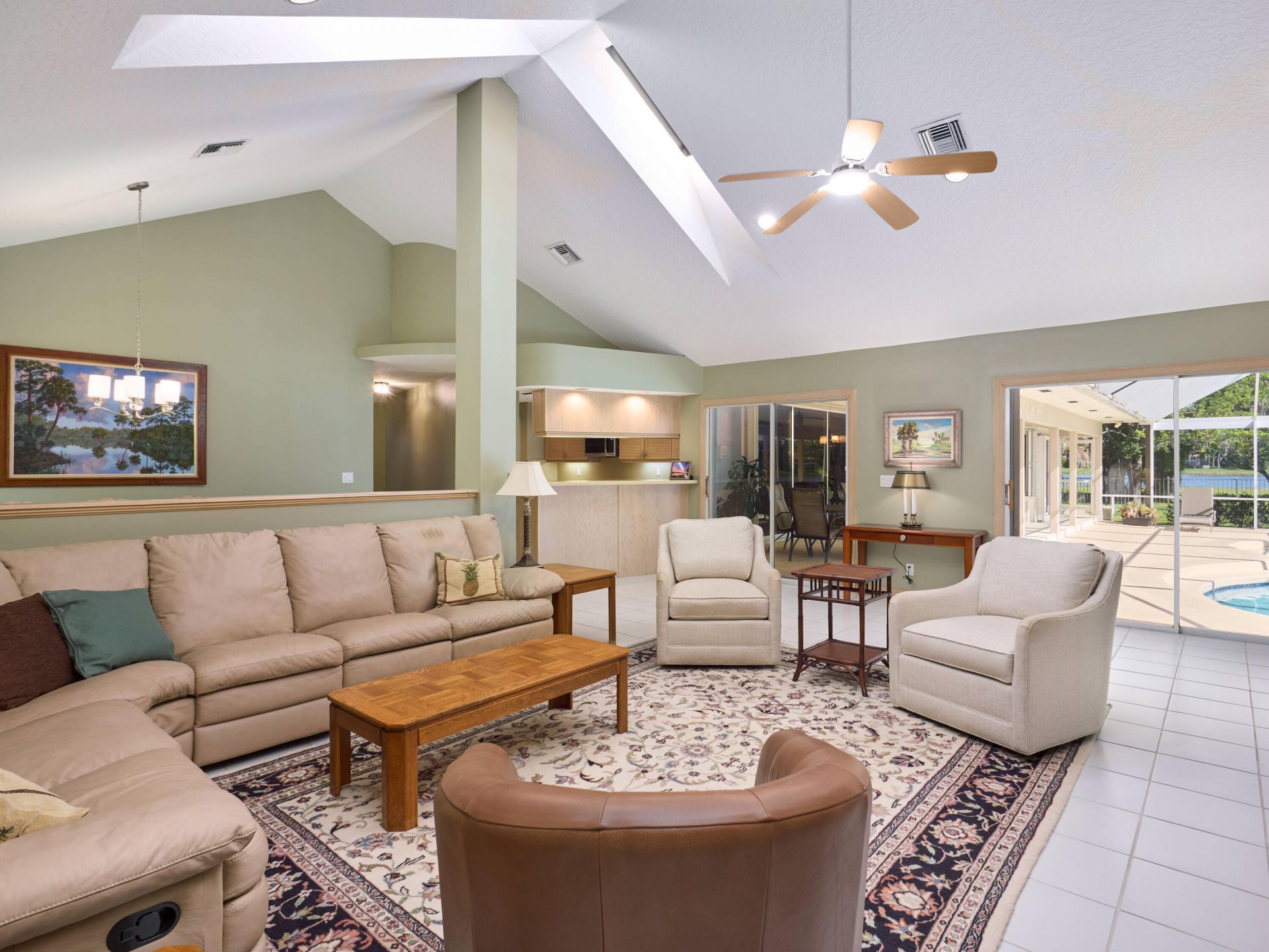 206 Thornton Court, Palm Beach Gardens, FL 33418 Photo