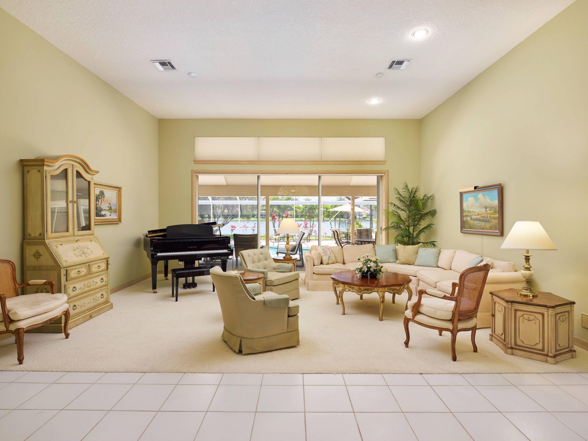 206 Thornton Court, Palm Beach Gardens, FL 33418 Photo