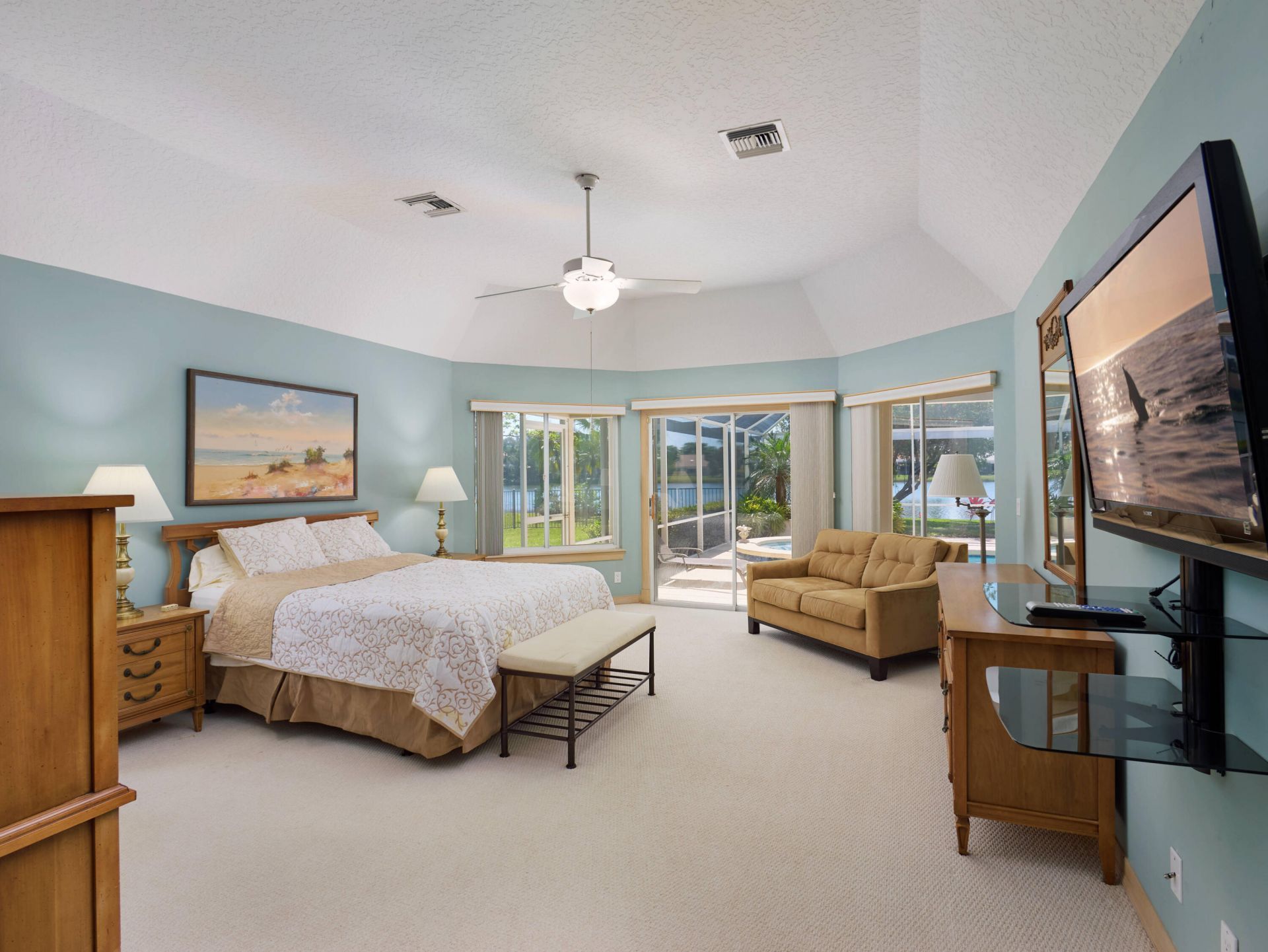 206 Thornton Court, Palm Beach Gardens, FL 33418 Photo