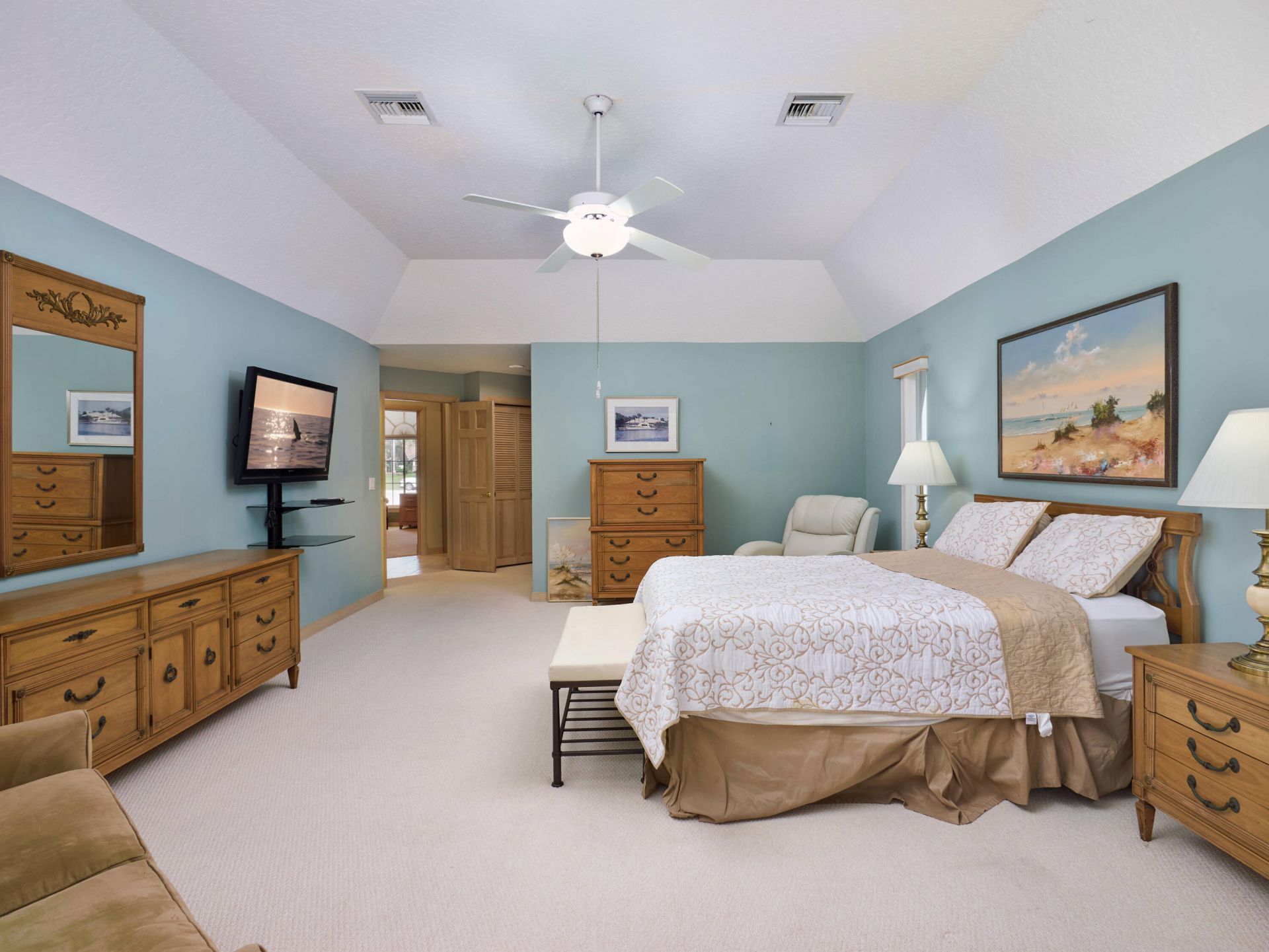 206 Thornton Court, Palm Beach Gardens, FL 33418 Photo