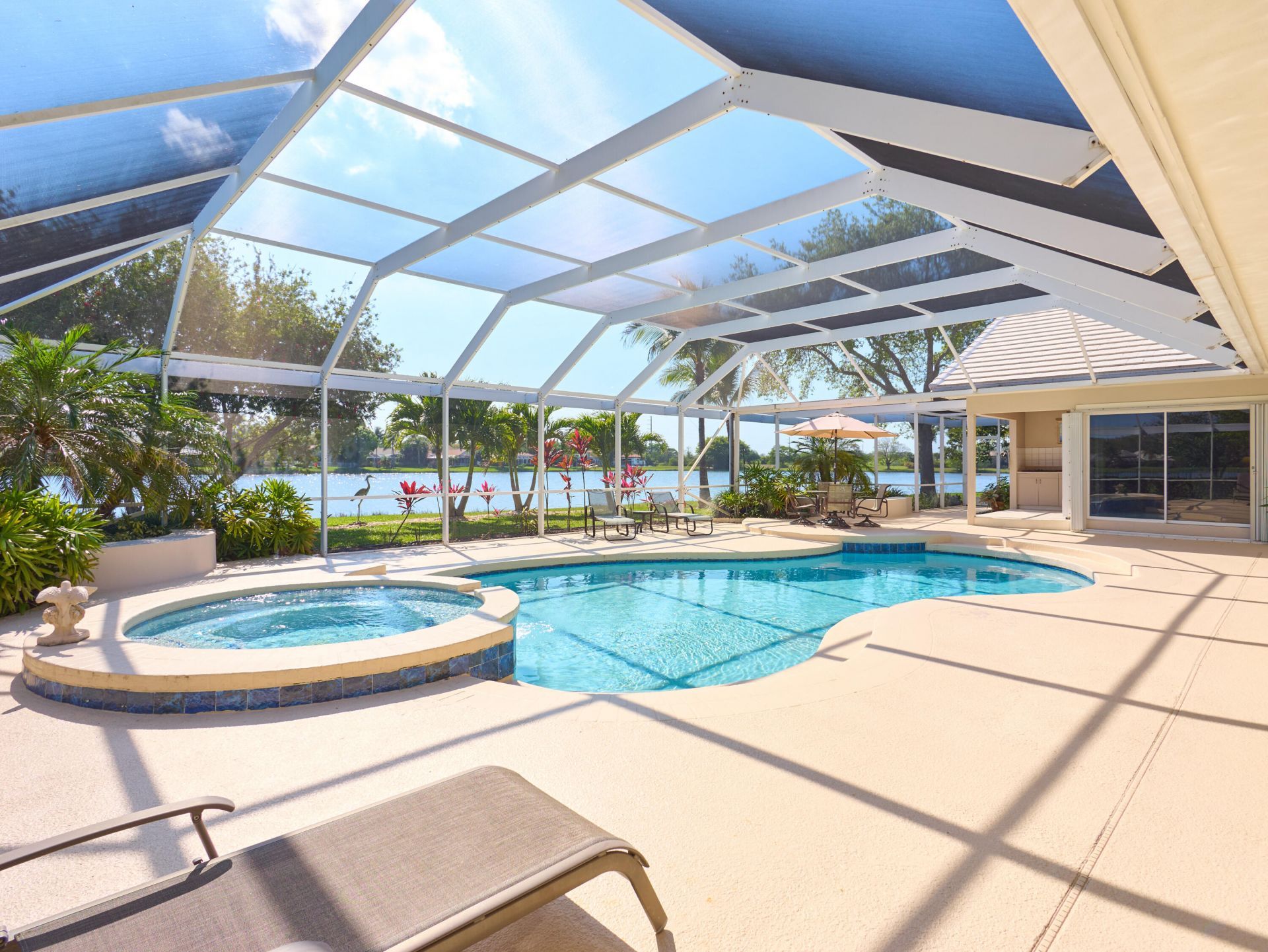 206 Thornton Court, Palm Beach Gardens, FL 33418 Photo