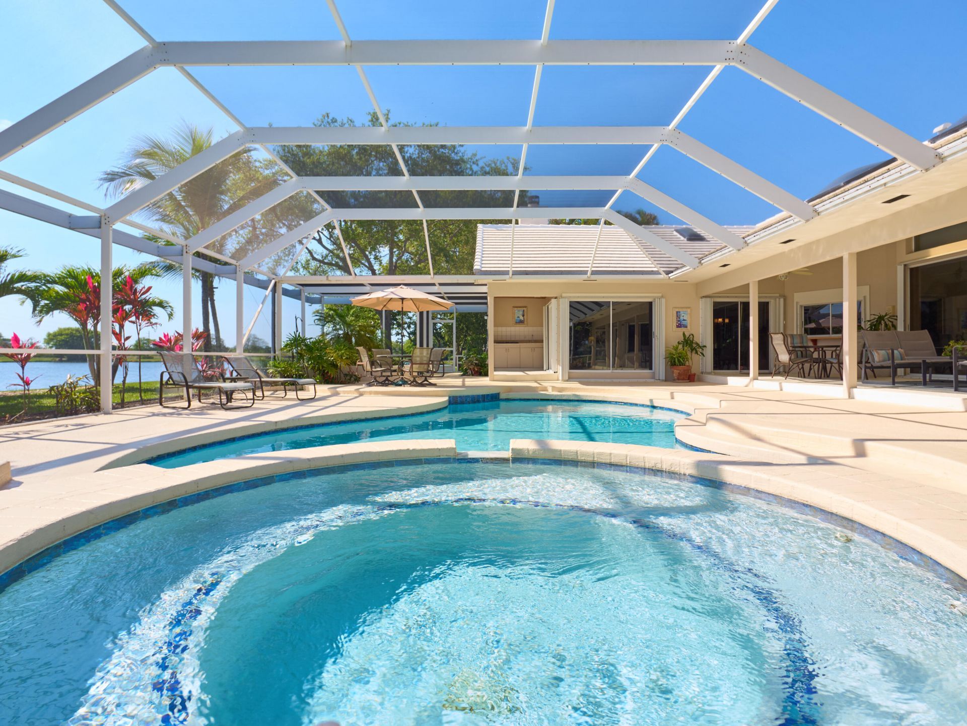 206 Thornton Court, Palm Beach Gardens, FL 33418 Photo