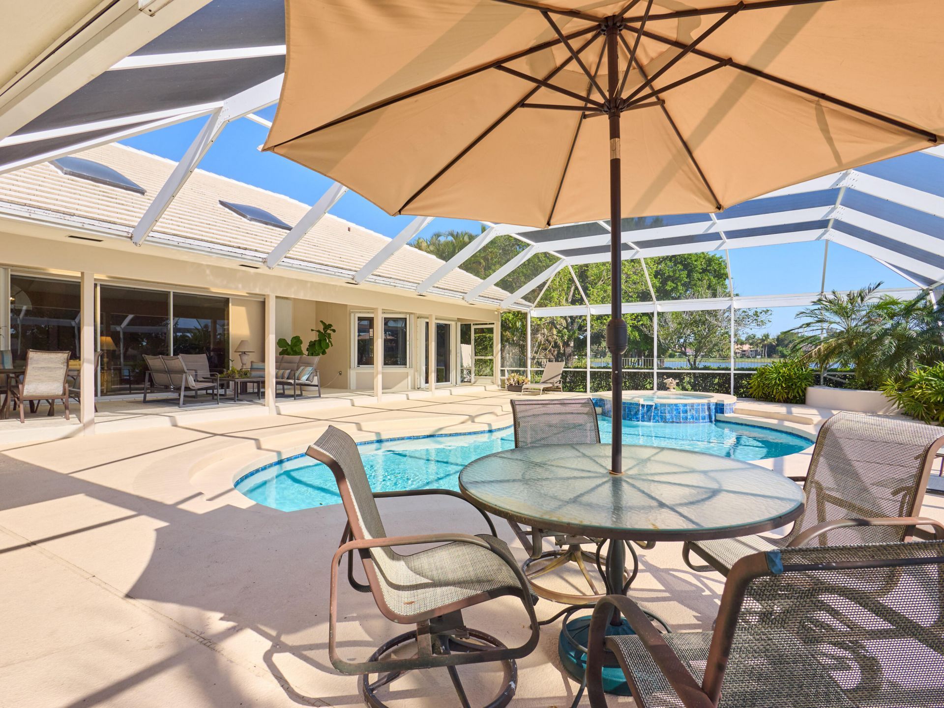 206 Thornton Court, Palm Beach Gardens, FL 33418 Photo