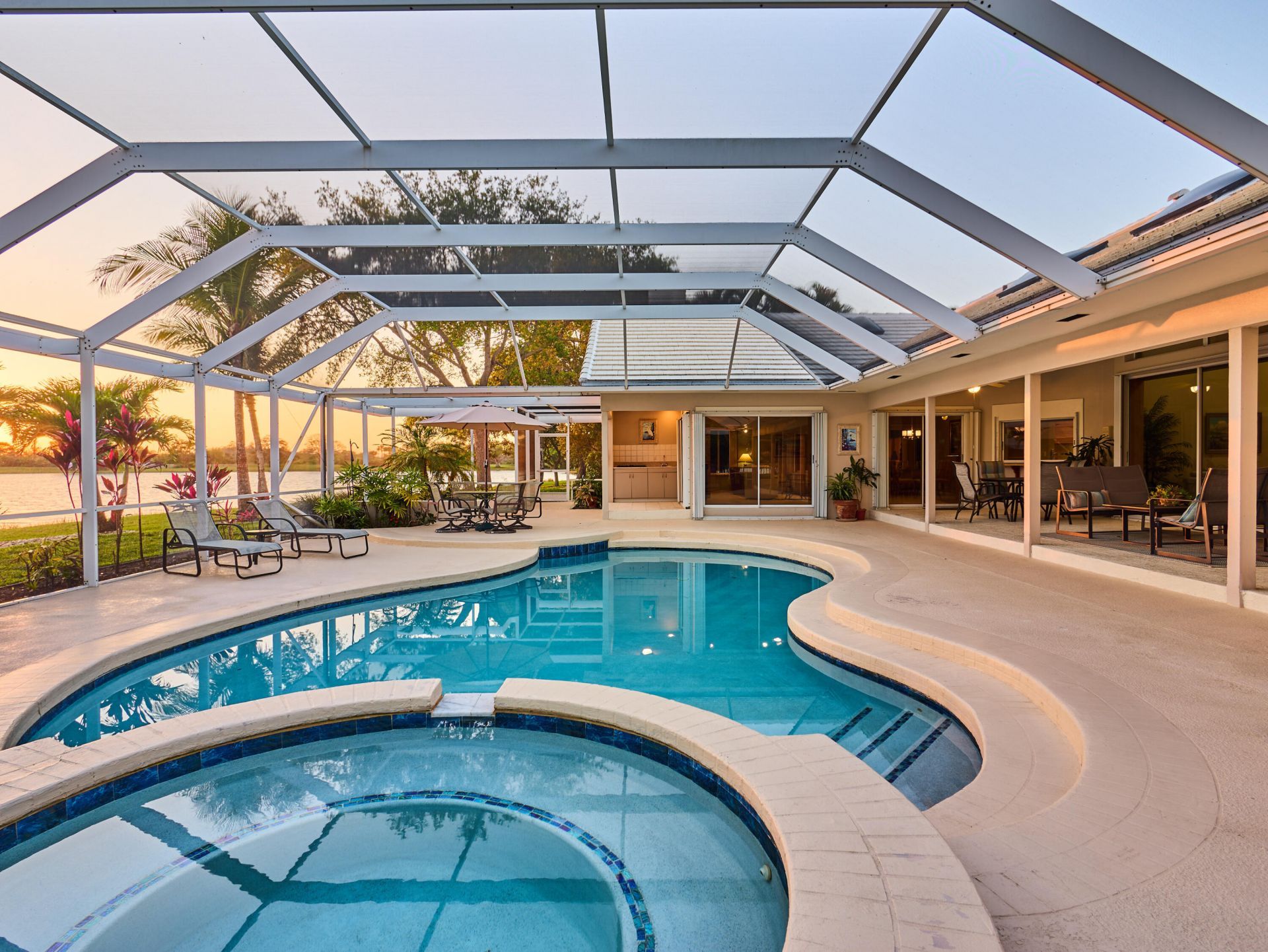 206 Thornton Court, Palm Beach Gardens, FL 33418 Photo