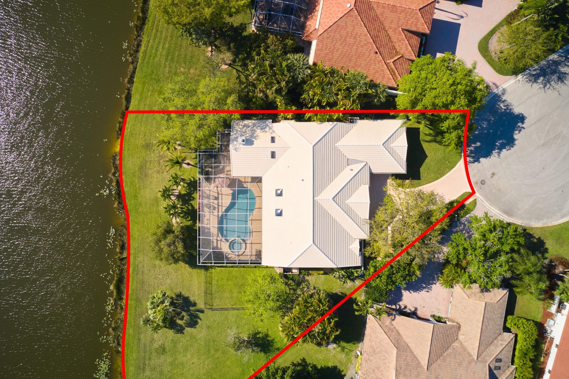 206 Thornton Court, Palm Beach Gardens, FL 33418 Photo