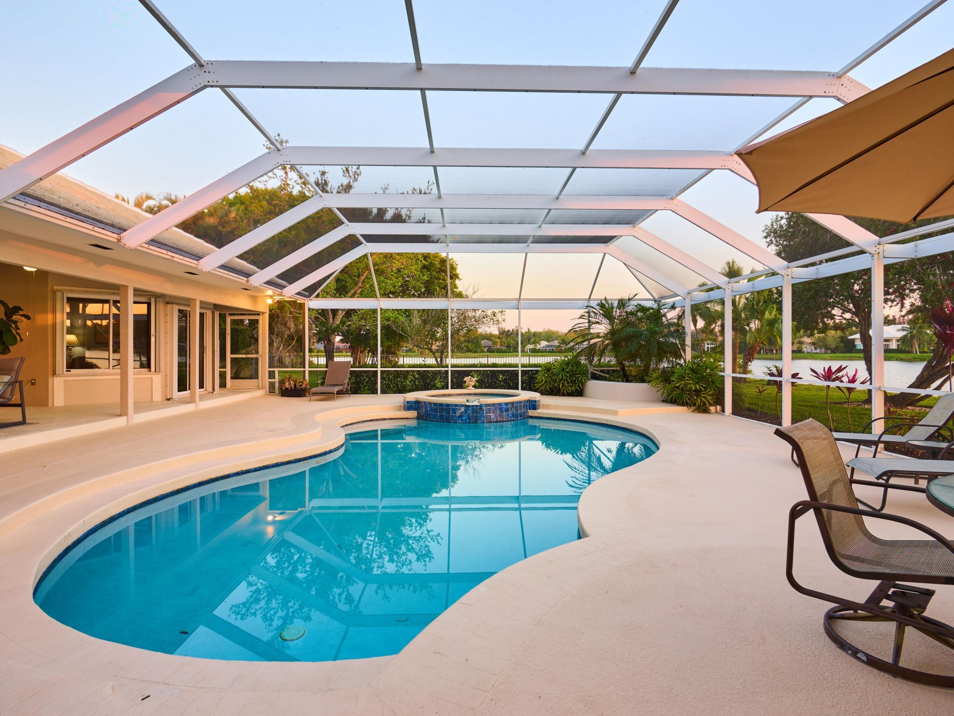 206 Thornton Court, Palm Beach Gardens, FL 33418 Photo