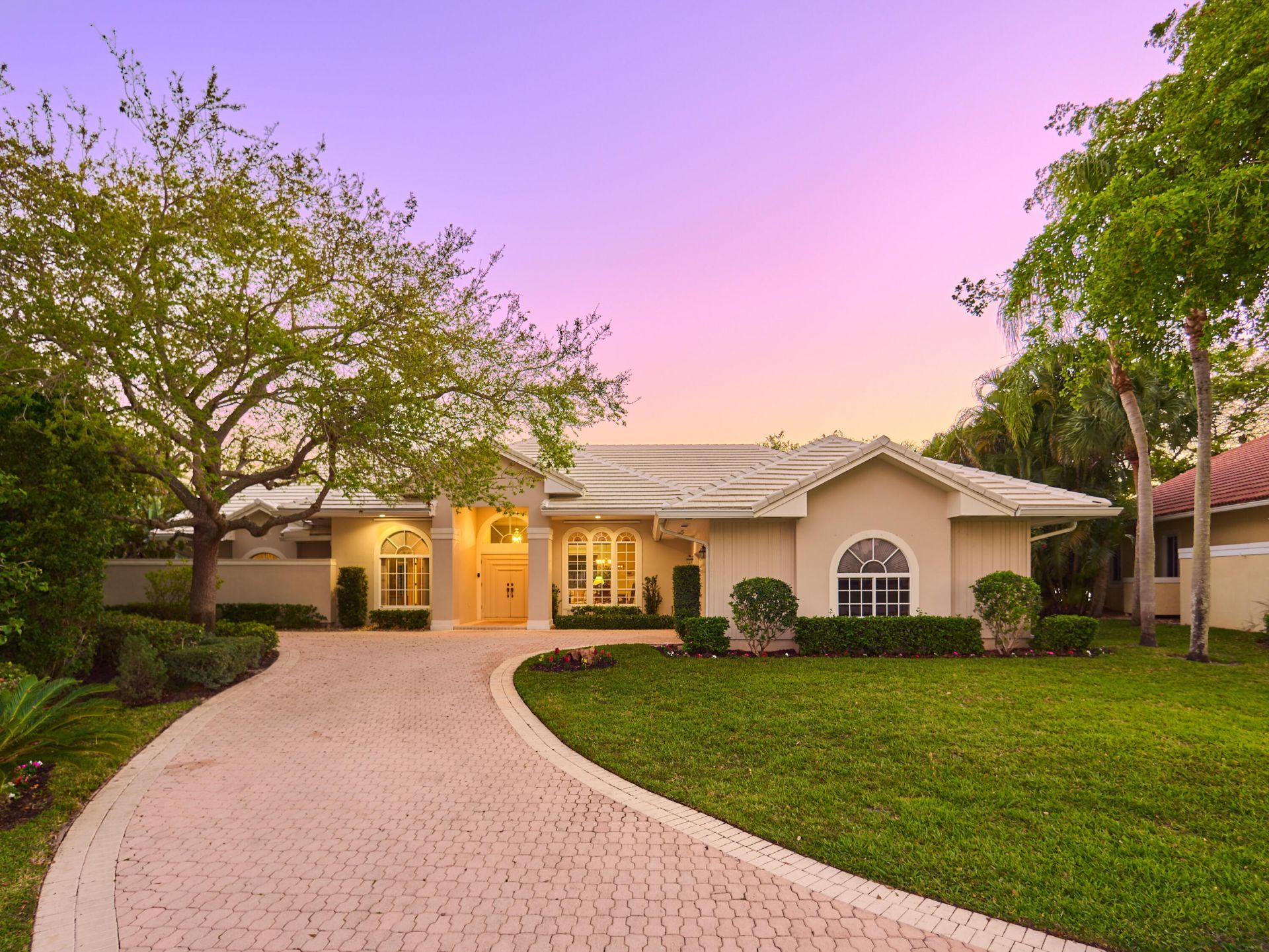 206 Thornton Court, Palm Beach Gardens, FL 33418 Photo