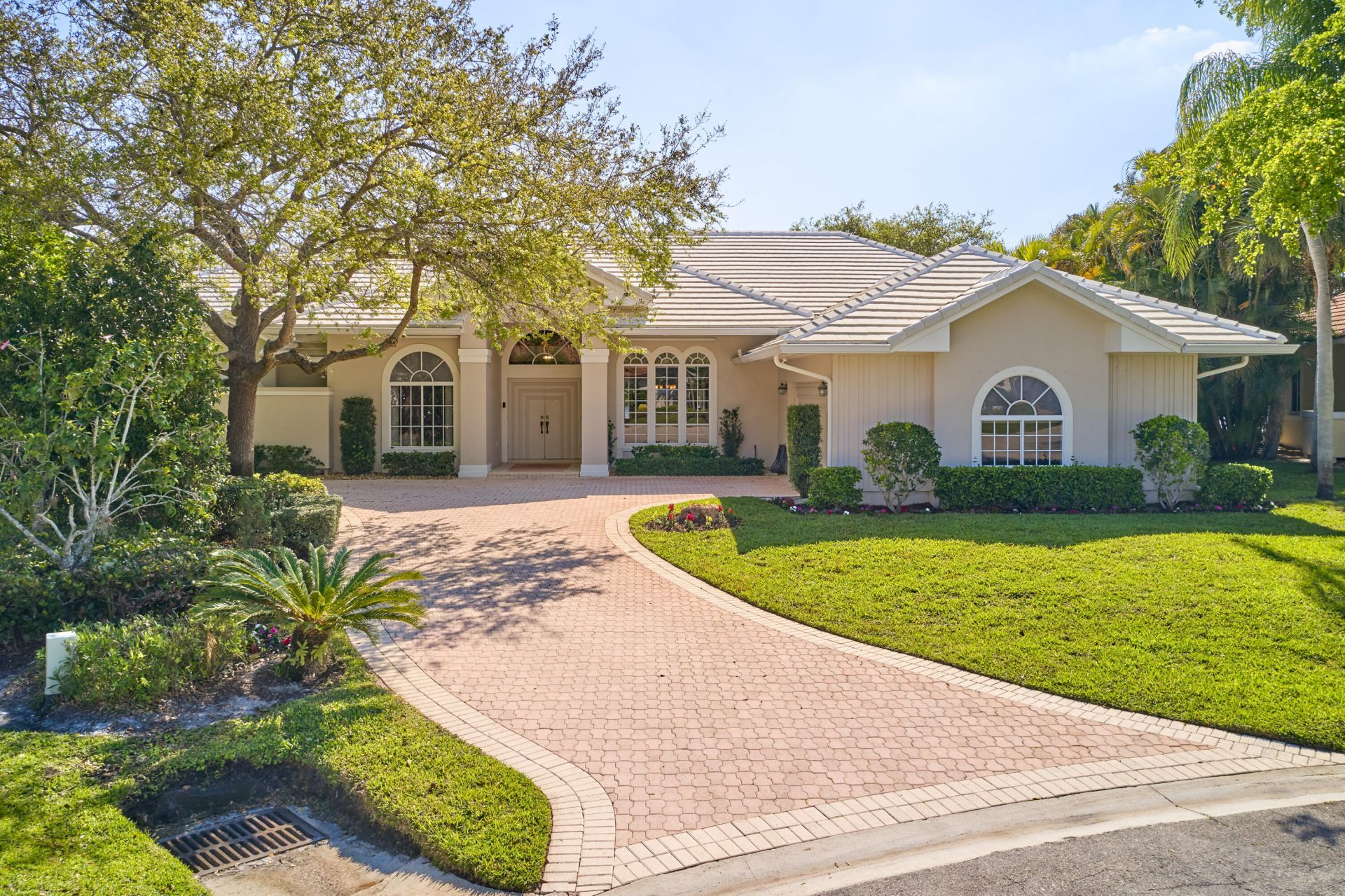 206 Thornton Court, Palm Beach Gardens, FL 33418 Photo